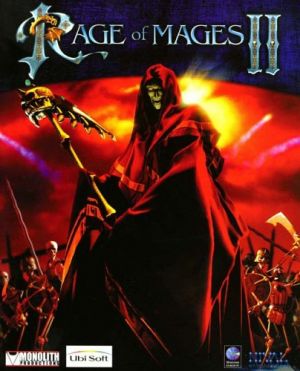 Rage of Mages 2 for Windows PC