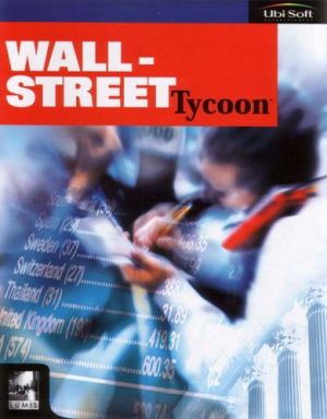 Wall Street Tycoon for Windows PC