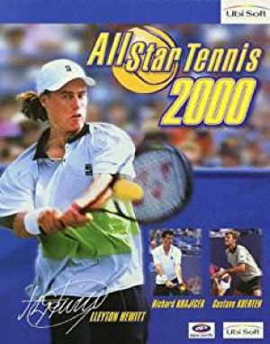 All Star Tennis 2000 for Windows PC