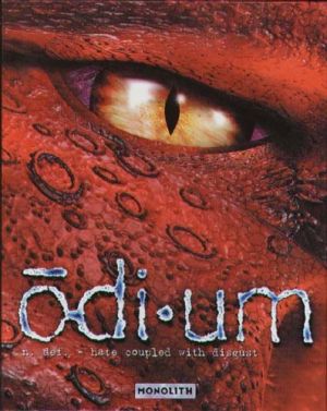 Odium for Windows PC