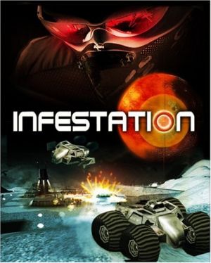 Infestation for Windows PC