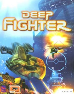 Deep Fighter for Windows PC