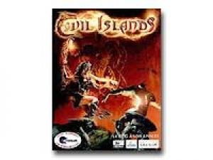 Evil Islands for Windows PC