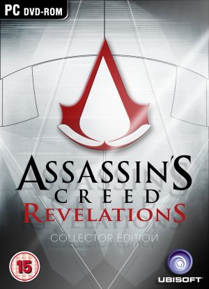 Assassin's Creed Revelations CE (S) for Windows PC