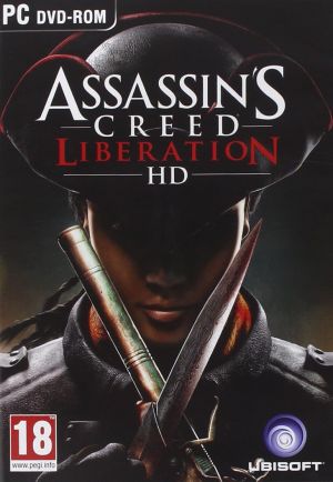 Assassin's Creed Liberation HD (S) for Windows PC