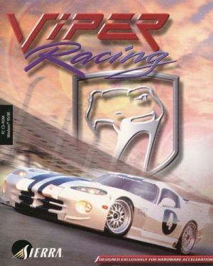 Viper Racing for Windows PC