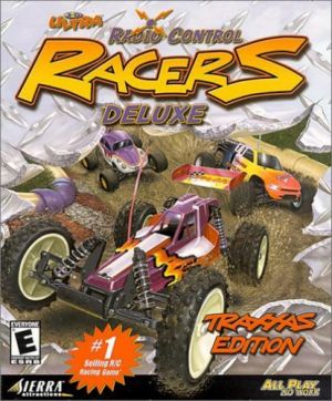 Radio Control Racers for Windows PC