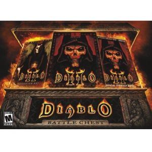 Diablo Battle Chest for Windows PC