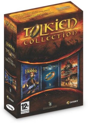 Tolkien Pack for Windows PC