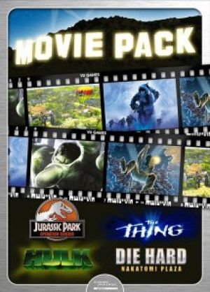 Movie Pack for Windows PC