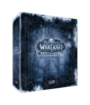 World of Warcraft - Lich King CE (S) for Windows PC