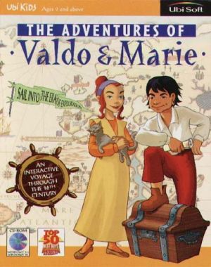 Adventures Of Valdo & Marie for Windows PC