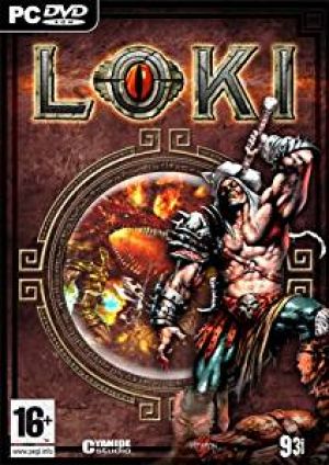 Loki: Collector's Edition for Windows PC