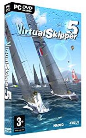 Virtual Skipper 5 for Windows PC