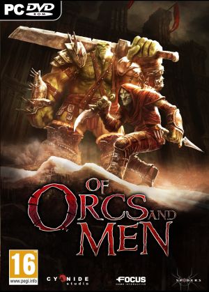 Of Orcs And Men for Windows PC