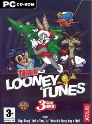 Totally Looney Tunes for Windows PC