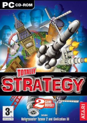 Total Strategy for Windows PC