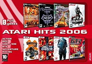 Atari Hits - 8 Full Games for Windows PC