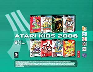 Atari Kids 2006 for Windows PC