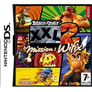 Astérix & Obelix XXL2 Mission for Nintendo DS