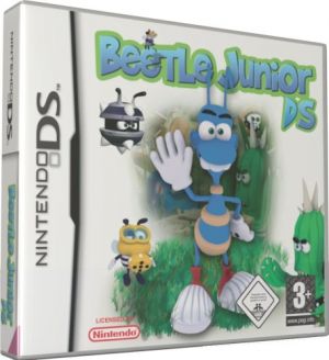 Beetle Junior for Nintendo DS