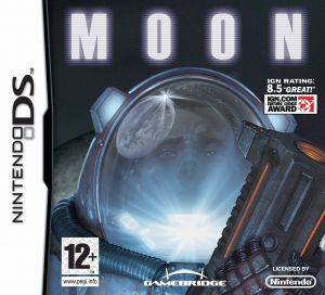 Moon for Nintendo DS