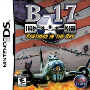 B-17 Fortress in the Sky for Nintendo DS