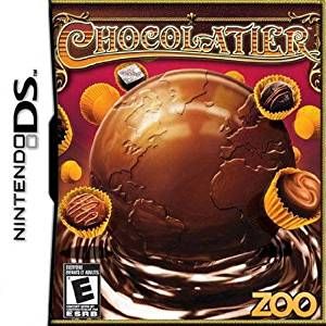 Chocolatier for Nintendo DS