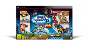 Skylanders Imaginators Crash Bandicoot Starter Pack for PlayStation 3