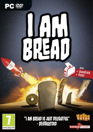 Am Bread, I for Windows PC