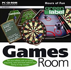 Games Room for Windows PC