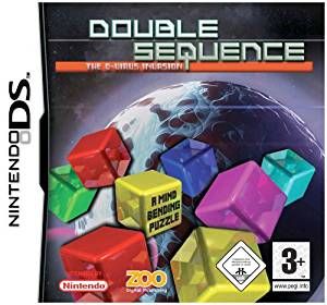Double Sequence for Nintendo DS