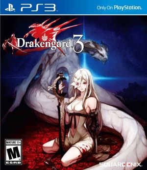 Drakengard 3 for PlayStation 3