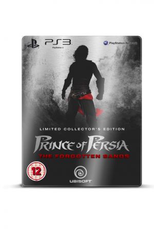 Prince Of Persia (S) Forgotten Sands CE for PlayStation 3