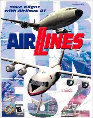 Airlines Two for Windows PC