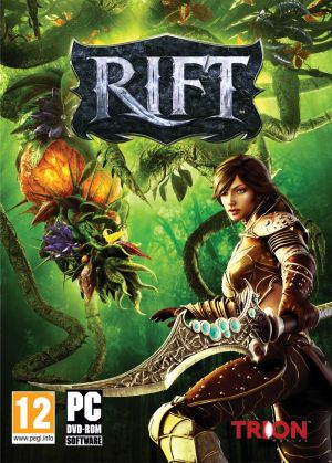 Rift (S) for Windows PC