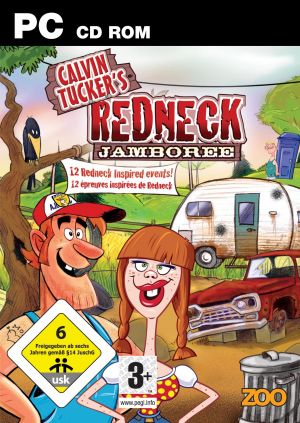 Calvin Tucker's Redneck Jamboree for Windows PC