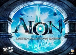 Aion (S) for Windows PC