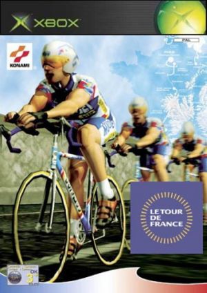 Tour De France for Xbox