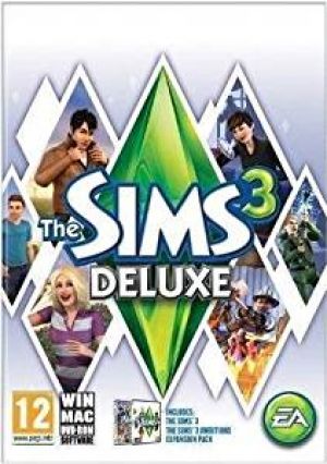 Sim 3 Deluxe for Windows PC