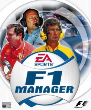 f1 Manager for Windows PC