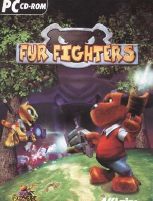 Fur Fighters for Windows PC