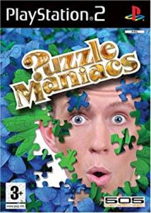 Puzzle Maniacs for PlayStation 2