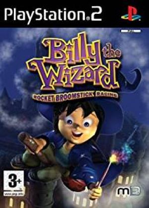 Billy The Wizard for PlayStation 2
