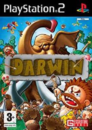 Darwin for PlayStation 2