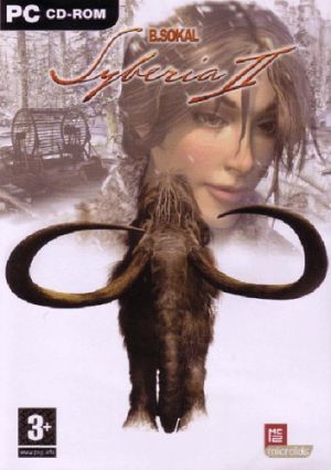 Syberia 2 for Windows PC