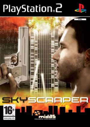 Skyscraper for PlayStation 2