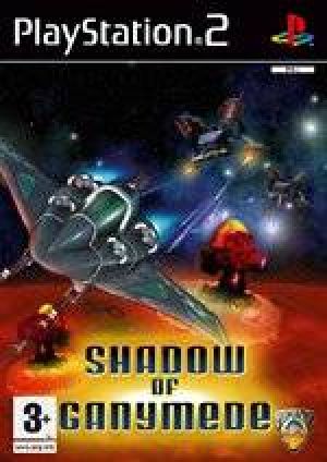 Shadow of Ganymede for PlayStation 2