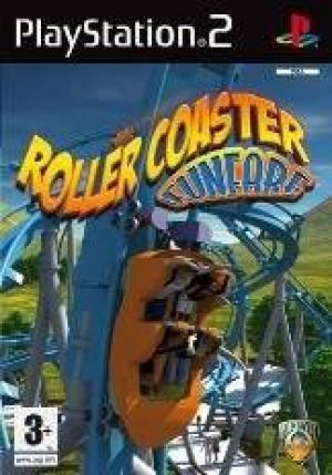 Roller Coaster Funfare for PlayStation 2