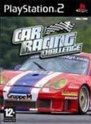 Car Racing Challenge for PlayStation 2